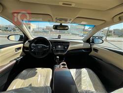 تۆیۆتا ئەڤەلۆن